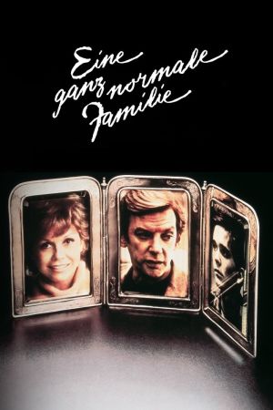 Eine ganz normale Familie poster