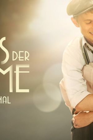 Das Haus der Träume poster