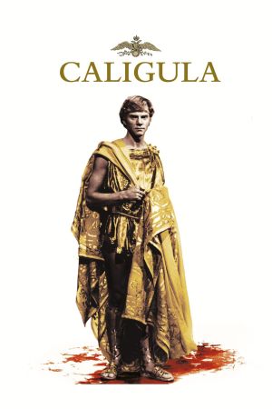 Caligula poster