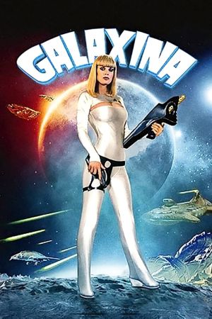 Galaxina hdfilme stream online