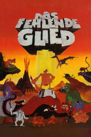 Das fehlende Glied hdfilme stream online