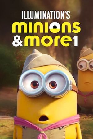 Minions & mehr 1 poster