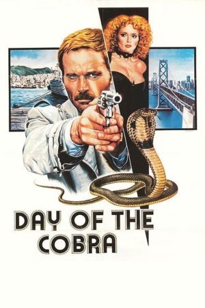 Der Tag der Cobra poster