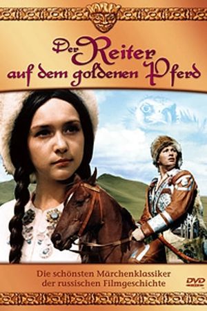 Der Reiter auf dem goldenen Pferd hdfilme stream online