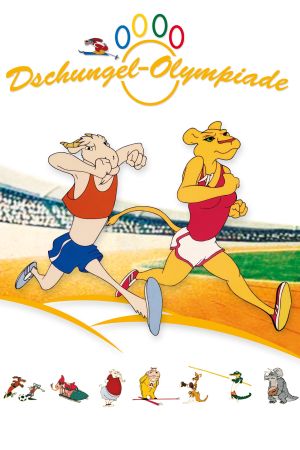 Dschungel Olympiade hdfilme stream online