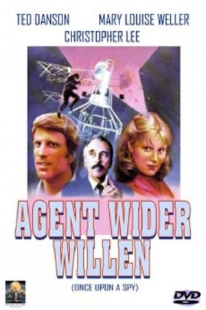 Agent wider Willen hdfilme stream online