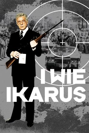 I wie Ikarus poster