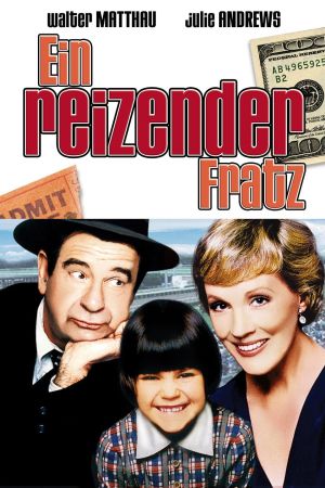 Ein reizender Fratz poster