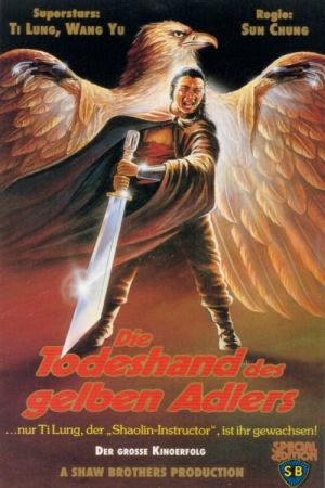 Die Todeshand des gelben Adlers hdfilme stream online