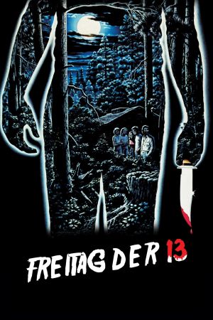 Freitag der 13. poster