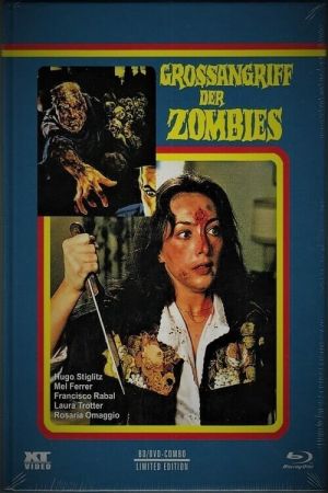 Großangriff der Zombies hdfilme stream online
