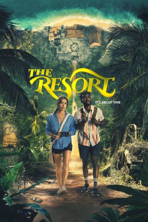 The Resort poster
