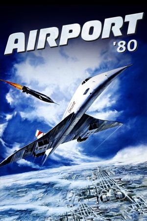 Airport '80 - Die Concorde hdfilme stream online
