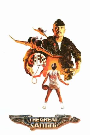 Der große Santini hdfilme stream online