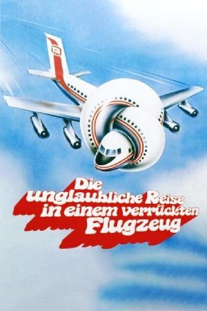 Die unglaubliche Reise in einem verrückten Flugzeug hdfilme stream online