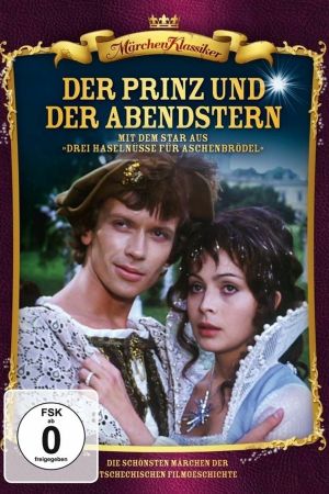 Der Prinz und der Abendstern poster