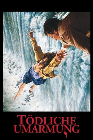Tödliche Umarmung poster