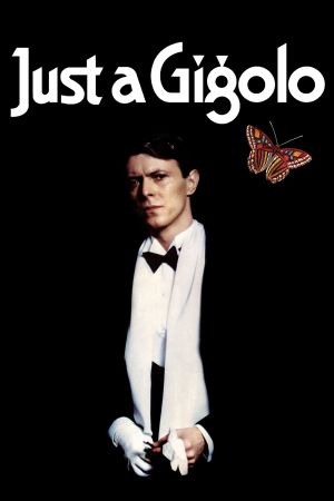 Schöner Gigolo, armer Gigolo poster