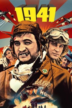 1941 - Wo bitte geht's nach Hollywood hdfilme stream online