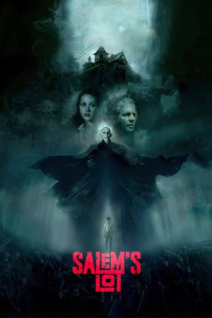 Brennen muss Salem poster