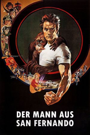 Der Mann aus San Fernando poster