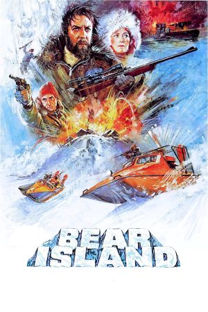 Die Bäreninsel in der Hölle der Arktis hdfilme stream online