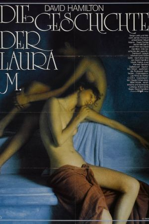 Die Geschichte der Laura M poster