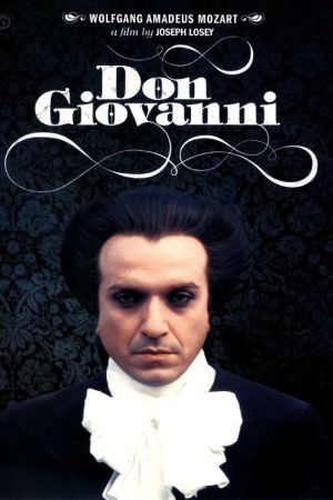 Don Giovanni poster
