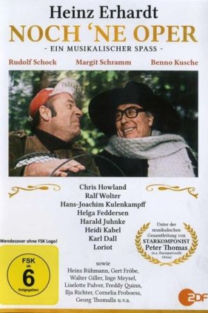 Noch 'ne Oper poster