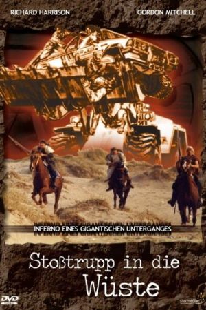 Stoßtrupp in die Wüste hdfilme stream online