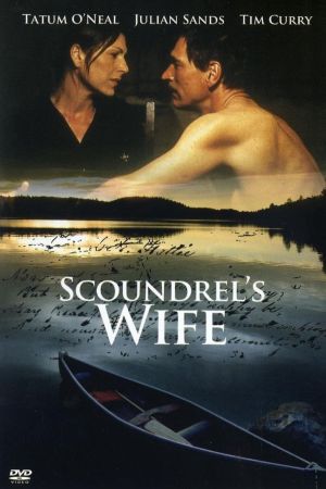 The Scoundrel's Wife poster