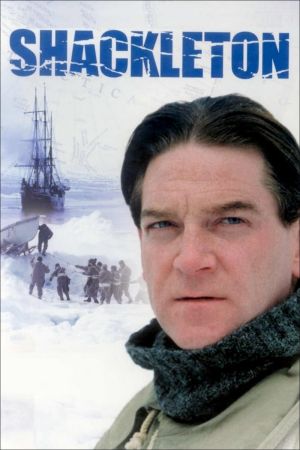 Ernest Shackleton poster