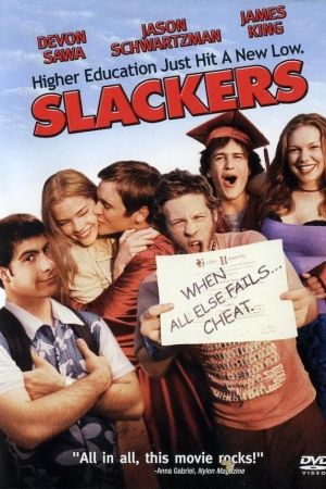Slackers hdfilme stream online