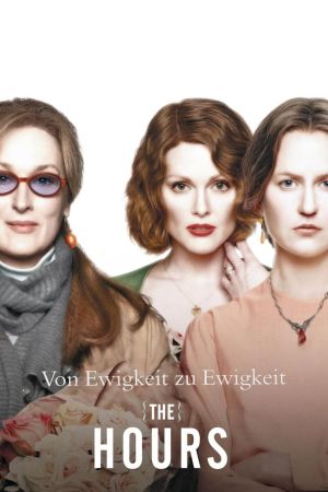 The Hours – Von Ewigkeit zu Ewigkeit poster
