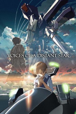 The Voices of a Distant Star hdfilme stream online