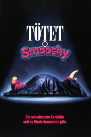 Tötet Smoochy poster