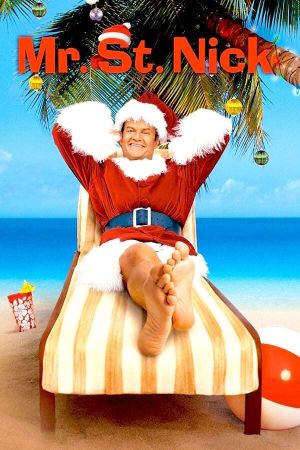 Weihnachtsmann wider Willen poster