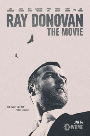 Ray Donovan The Movie poster