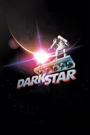 Dark Star - Finsterer Stern poster