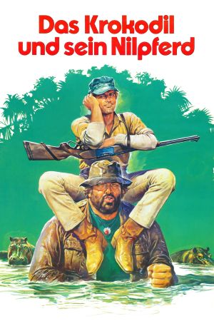 Das Krokodil und sein Nilpferd hdfilme stream online