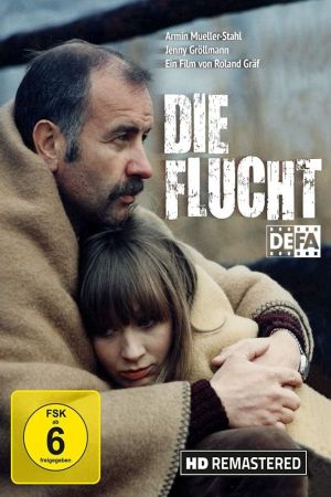Die Flucht poster