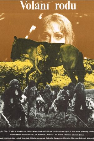 Geschichten aus der Steinzeit: Der Ruf des Stammes hdfilme stream online