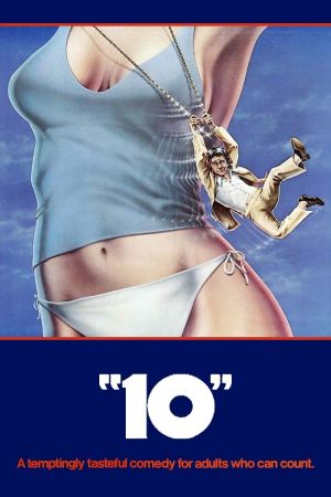 Zehn - Die Traumfrau poster