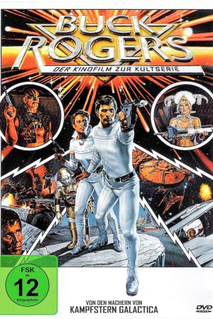 Buck Rogers hdfilme stream online