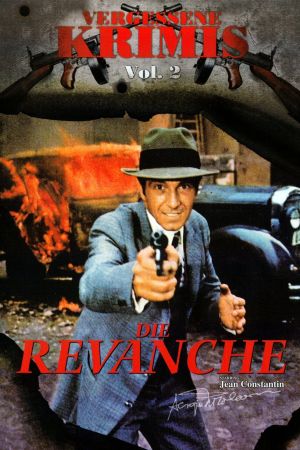 Die Revanche poster