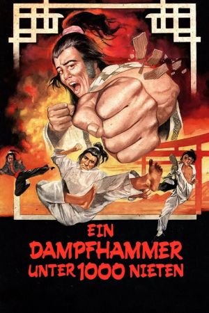 Ein Dampfhammer unter 1000 Nieten hdfilme stream online