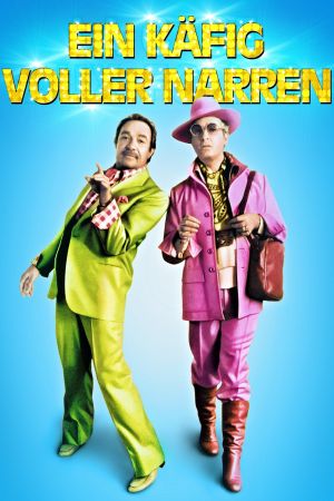 Ein Käfig voller Narren hdfilme stream online