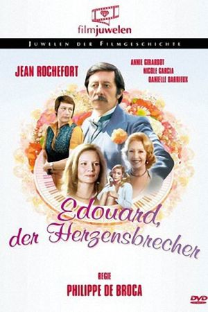 Edouard, der Herzensbrecher hdfilme stream online