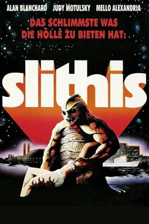 Slithis poster
