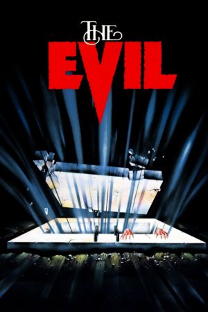 The Evil - Die Macht des Bösen poster